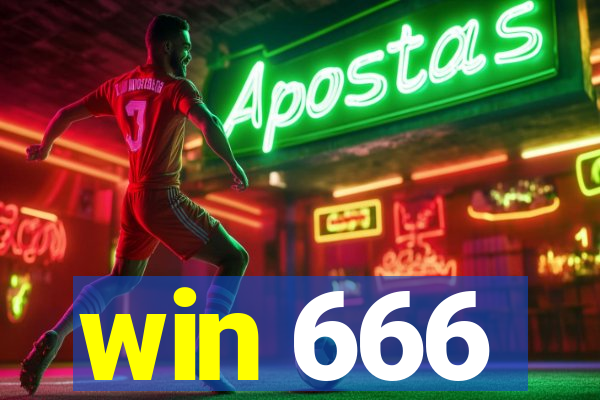 win 666